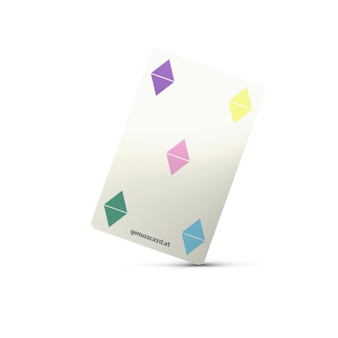 GenussCard